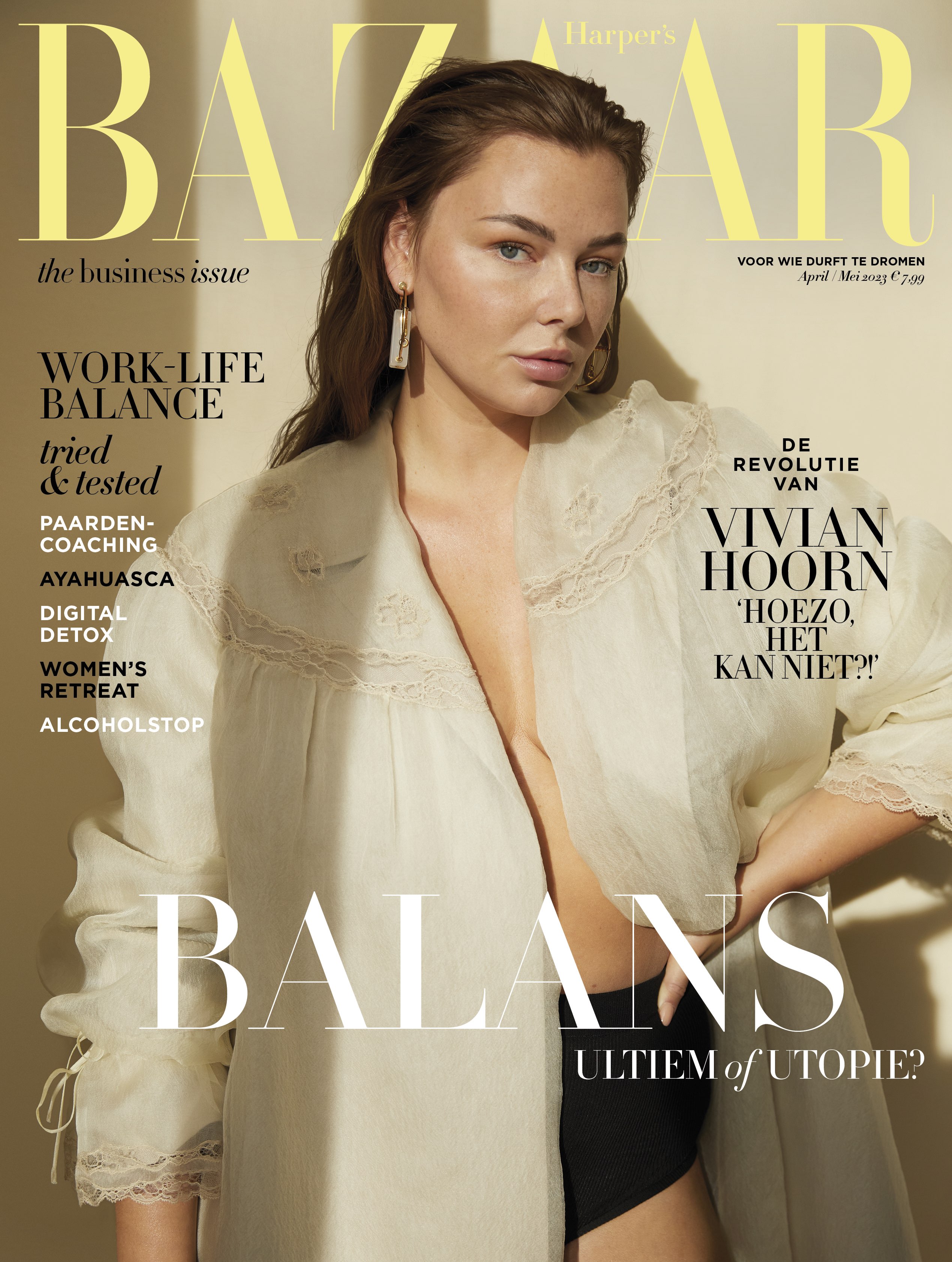 5x Harper's Bazaar + Kevin Murphy Yours Everlasting Set