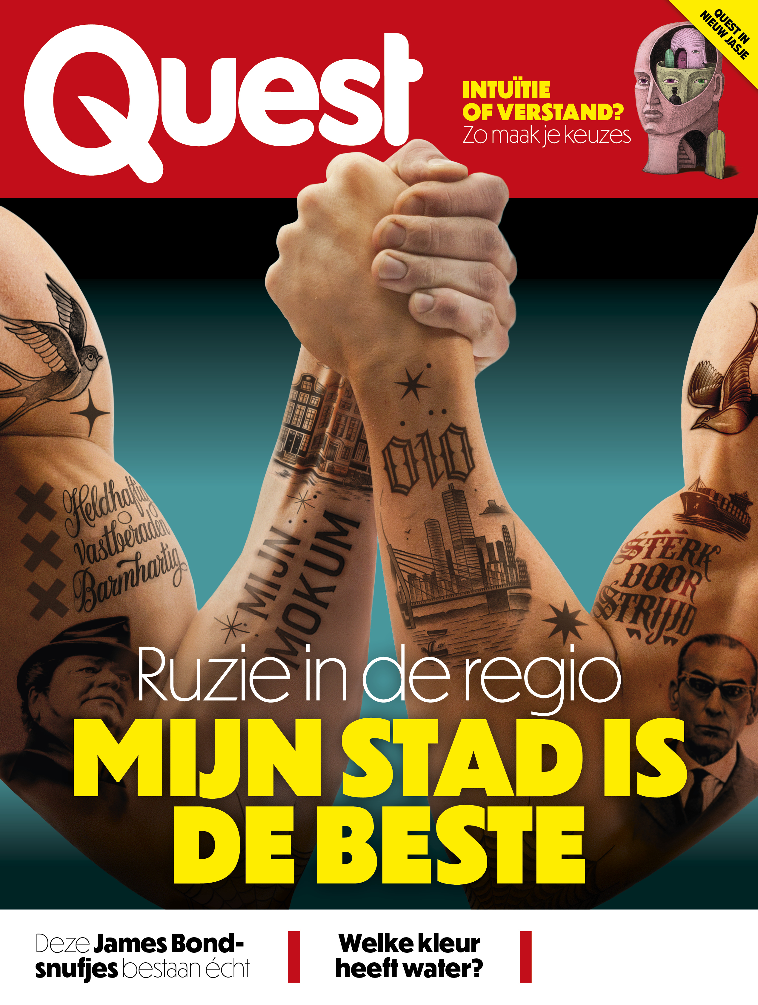 Quest editie 3 2025