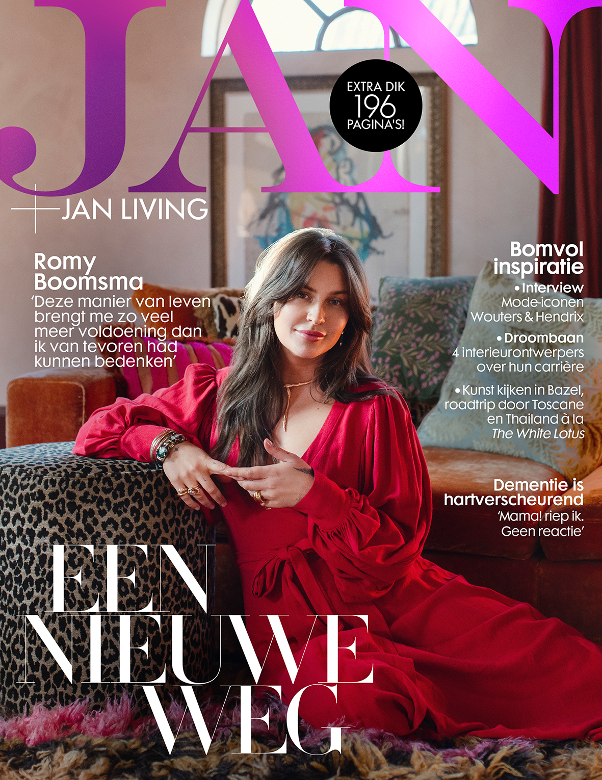 4x JAN 17% korting