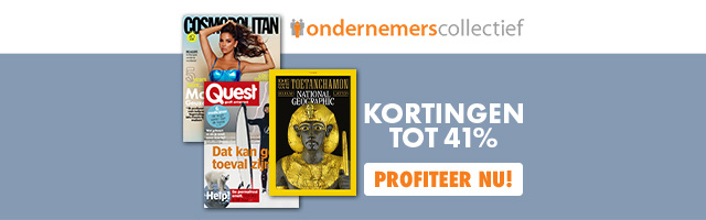 Product banner afbeelding