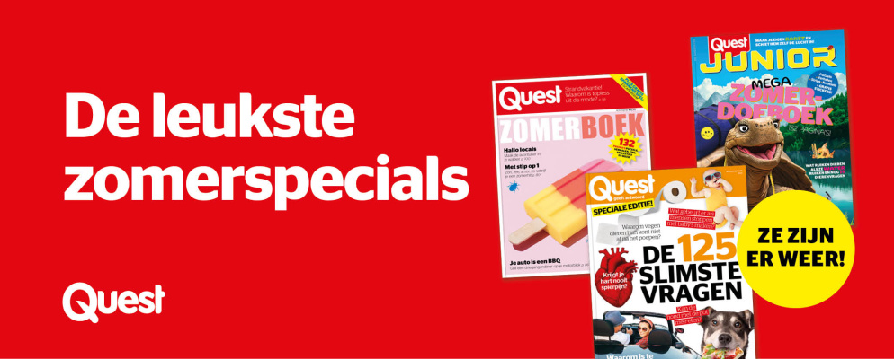 Product banner afbeelding