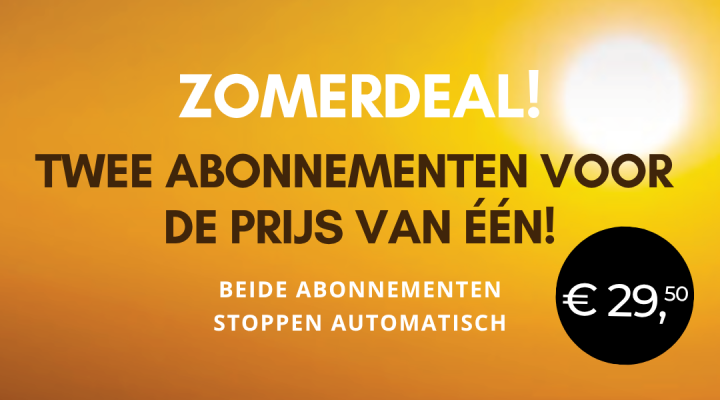 Product banner afbeelding