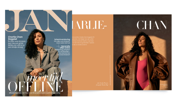 Bladertool JAN editie 5