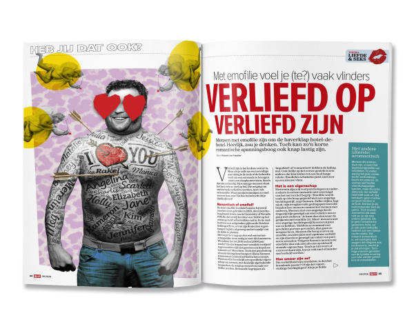 Quest Editie 6 Bladerbaar