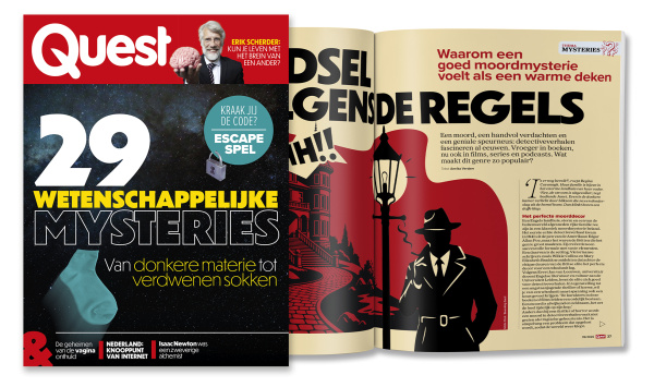 Quest Editie 9 Bladerbaar