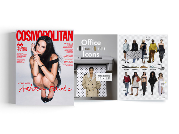 coverspread Cosmopolitan 4