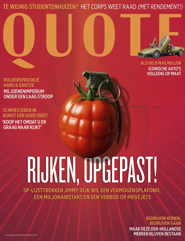 cover quote