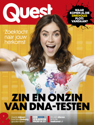 Cover Quest 