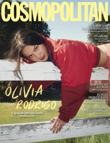 Cover cosmopolitan