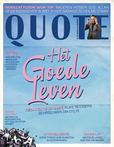 Cover Quote