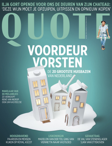 Cover Quote