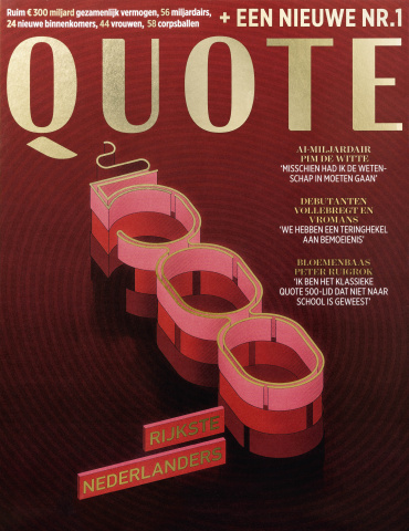 Cover Quote 500 2026