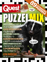 cover quest