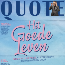 Cover Quote