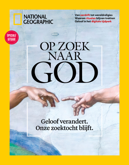 Cover NGM Special