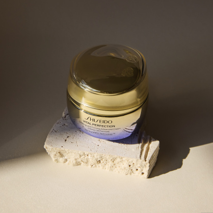 Premie Shiseido
